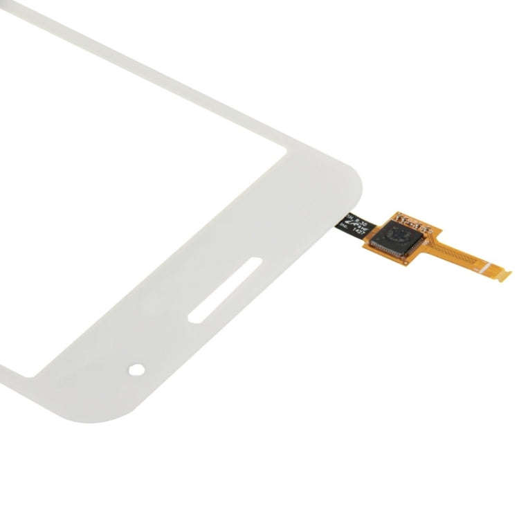 For Galaxy Core II / SM-G355H Touch Panel (White)