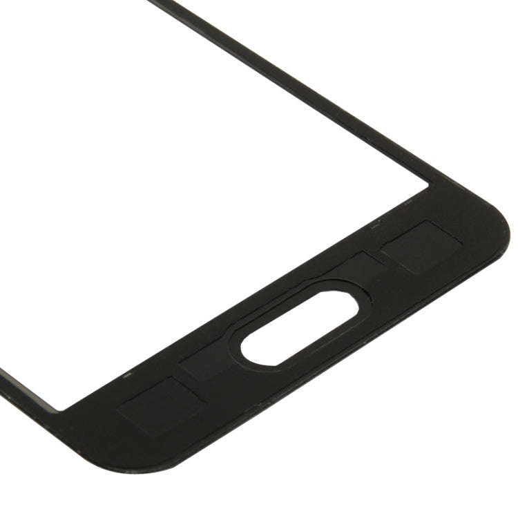 For Galaxy Core II / SM-G355H Touch Panel (White)