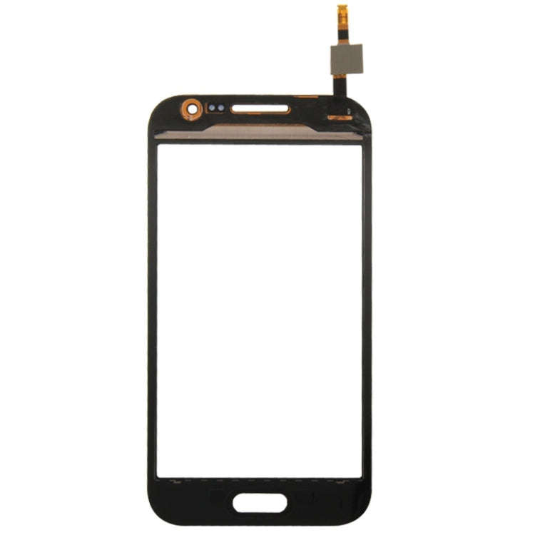 For Galaxy Core Prime / G360 Touch Panel (White)