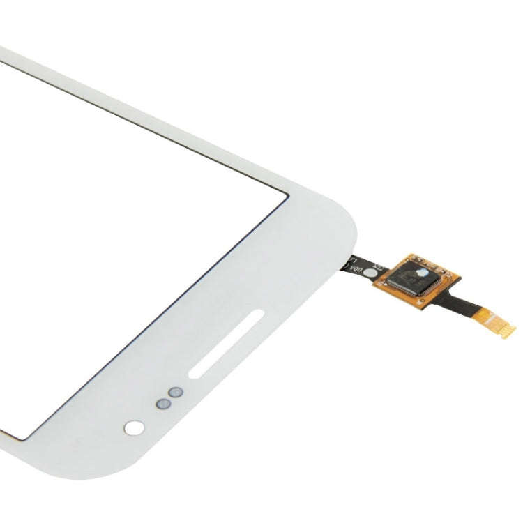 For Galaxy Core Prime / G360 Touch Panel (White)