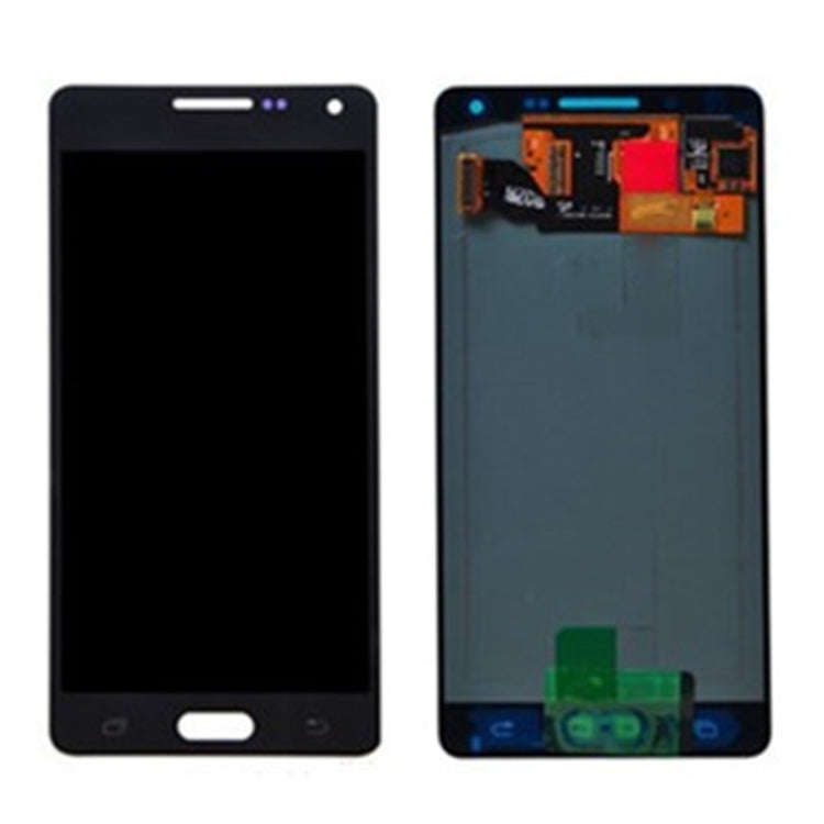 Original LCD Screen and Digitizer Full Assembly for Galaxy A5 / A500, A500F, A500FU, A500M, A500Y...