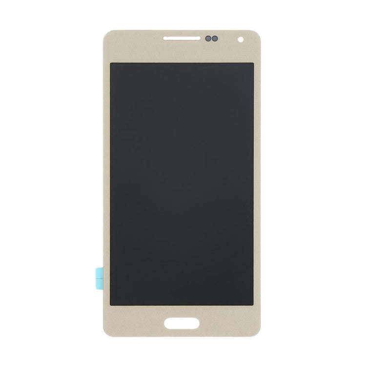 Original LCD Screen and Digitizer Full Assembly for Galaxy A5 / A500, A500F, A500FU, A500M, A500Y...