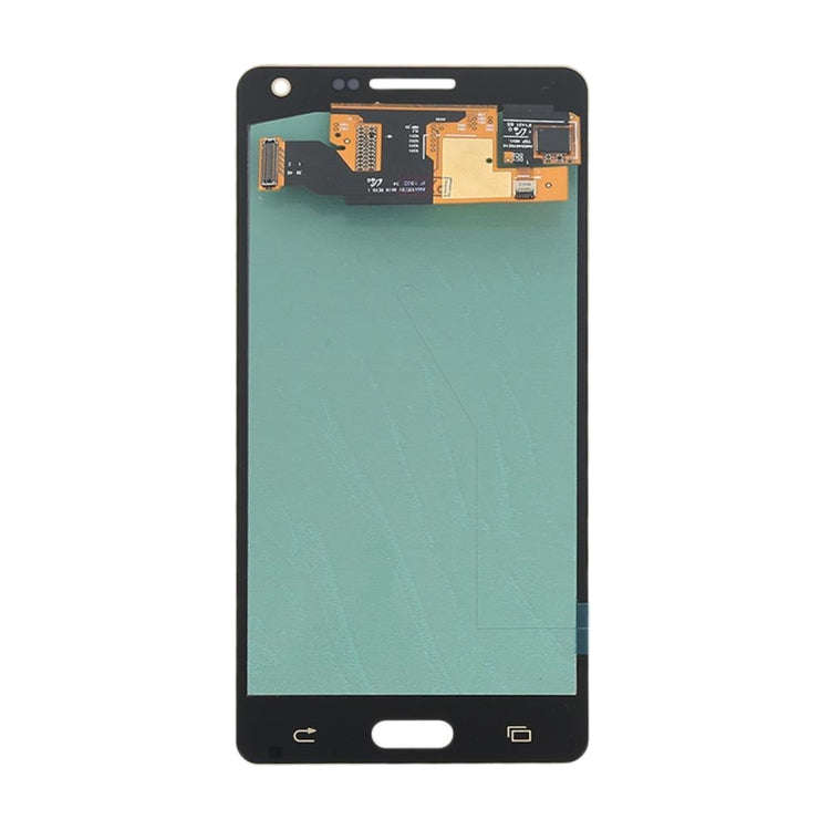 Original LCD Screen and Digitizer Full Assembly for Galaxy A5 / A500, A500F, A500FU, A500M, A500Y...