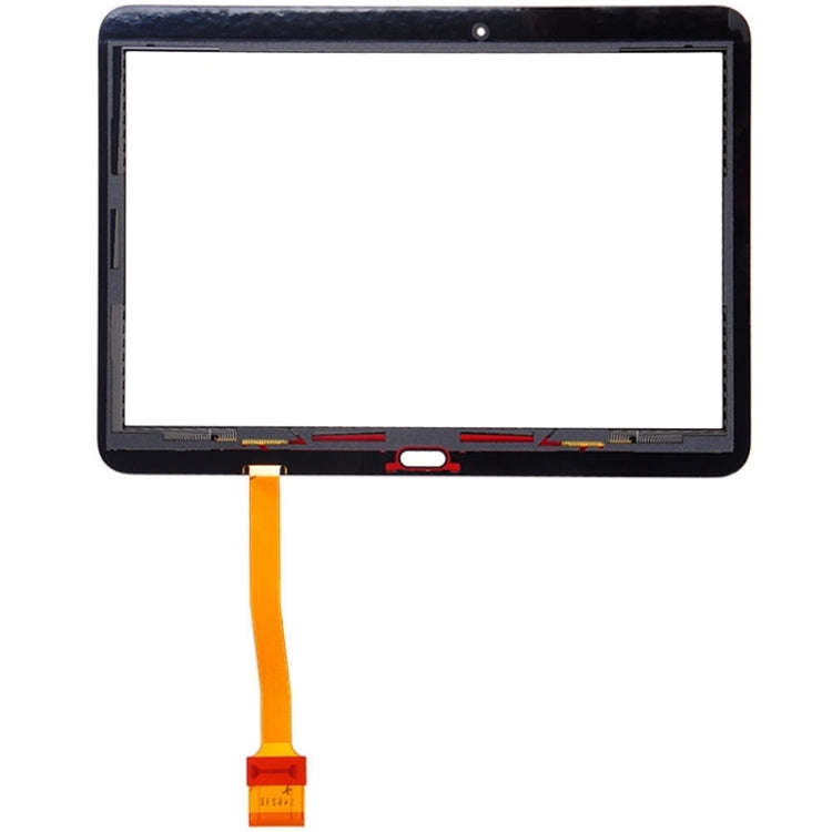 For Galaxy Tab 4 10.1 / T530 / T531 / T535 Touch Panel (White)