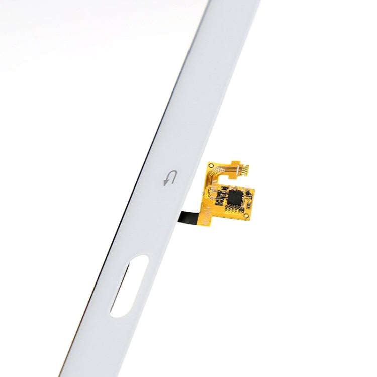For Galaxy Tab S 10.5 / T800 / T805 Touch Panel (White)