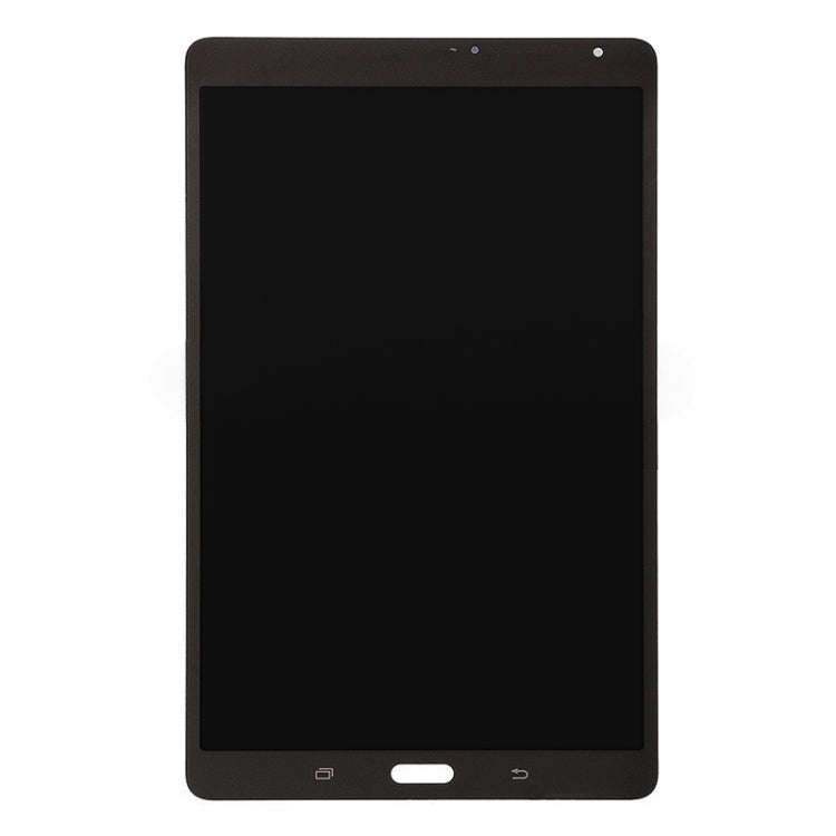 LCD Display + Touch Panel  for Galaxy Tab S 8.4 / T700(Black)