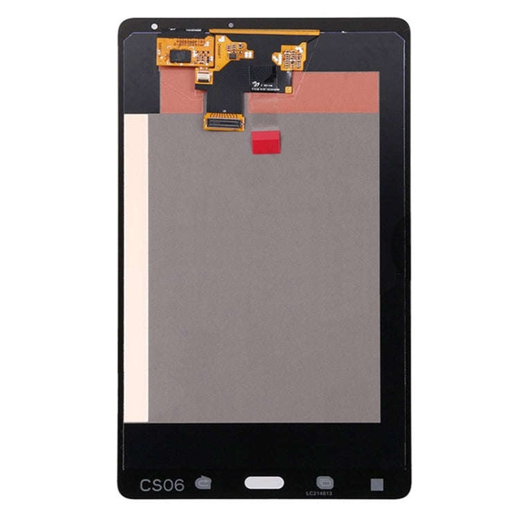 LCD Display + Touch Panel  for Galaxy Tab S 8.4 / T700(Black)