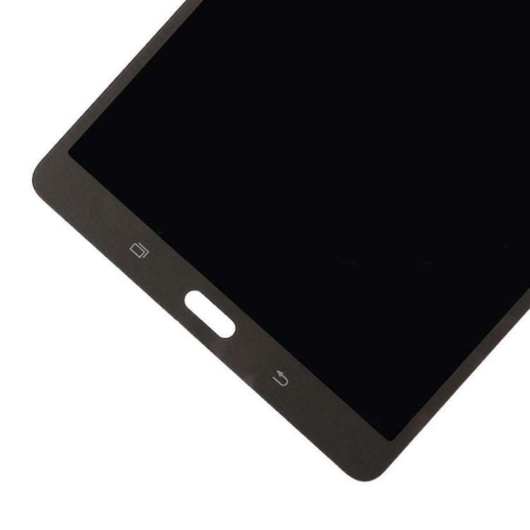 LCD Display + Touch Panel  for Galaxy Tab S 8.4 / T700(Black)
