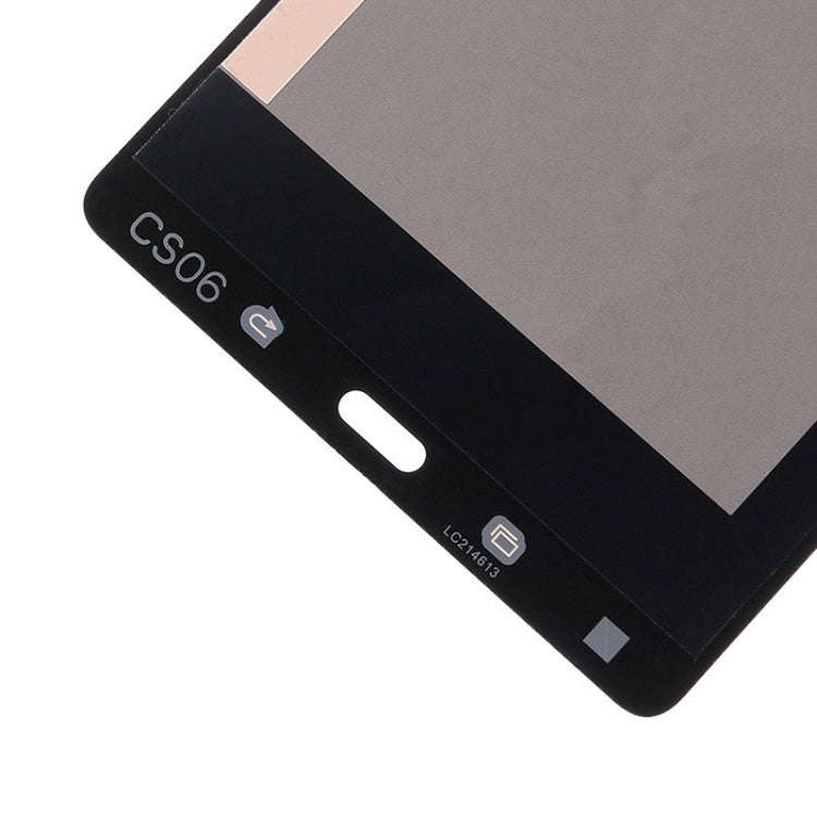 LCD Display + Touch Panel  for Galaxy Tab S 8.4 / T700(Black)