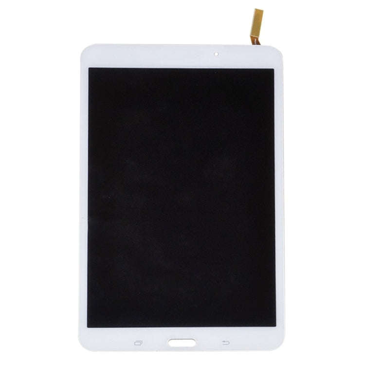 LCD Display + Touch Panel  for Galaxy Tab 4 8.0 / T330 (WiFi Version)(White)