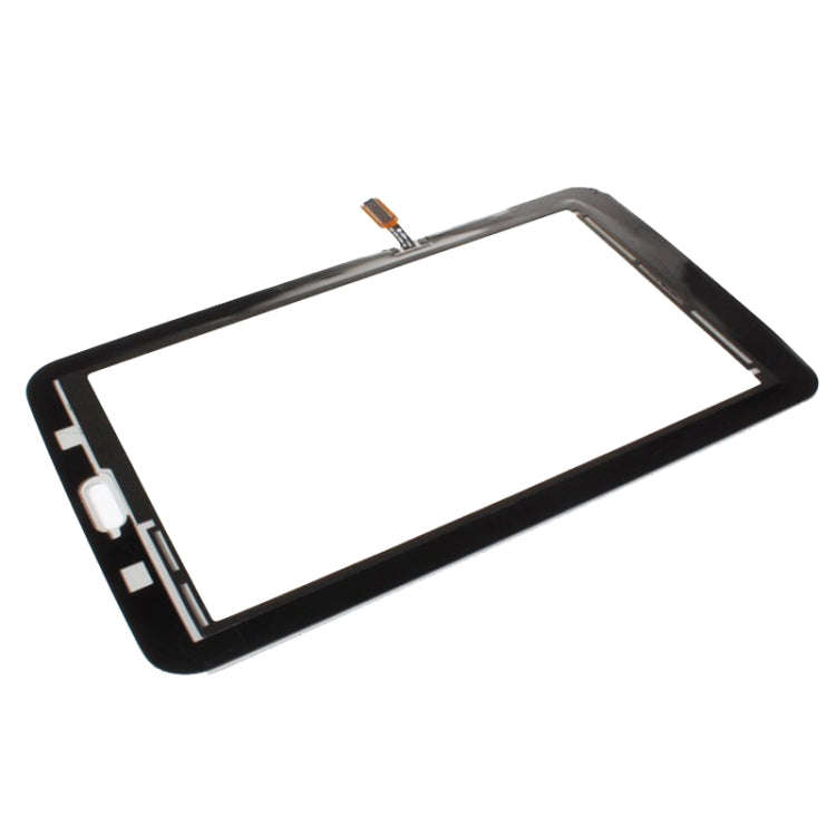 For Galaxy Tab 3 Lite Wi-Fi SM-T113 Touch Panel  (Black)