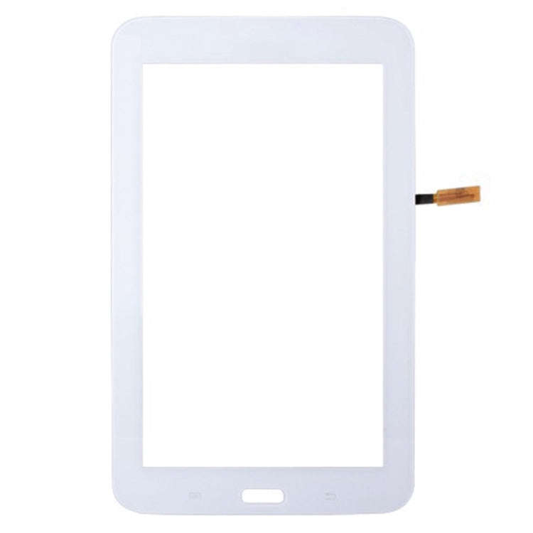 For Galaxy Tab 3 Lite Wi-Fi SM-T113 Touch Panel  (White)