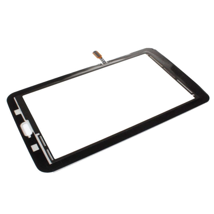 For Galaxy Tab 3 Lite Wi-Fi SM-T113 Touch Panel  (White)