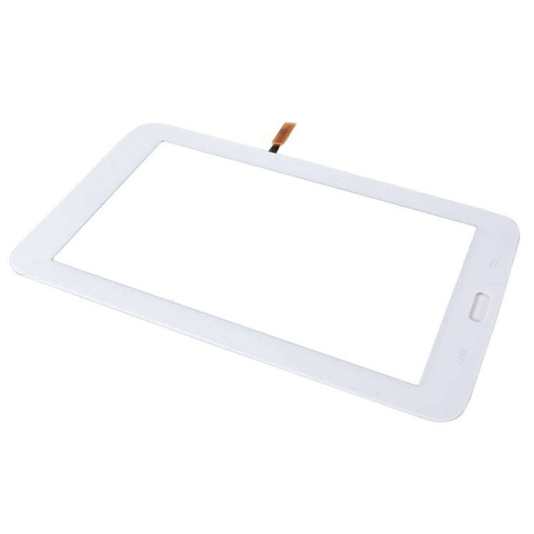For Galaxy Tab 3 Lite Wi-Fi SM-T113 Touch Panel  (White)