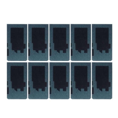 For Galaxy SIV mini / i9190 / i9195 10pcs LCD Digitizer Back Adhesive Sticker