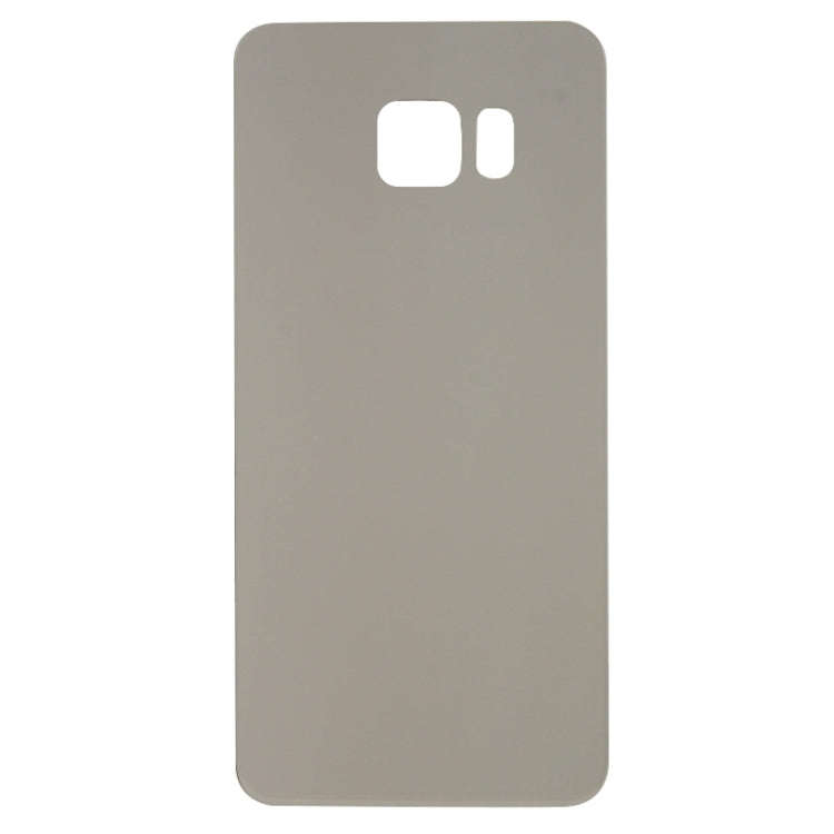 For Galaxy S6 Edge+ / G928 Battery Back Cover  (Gold)
