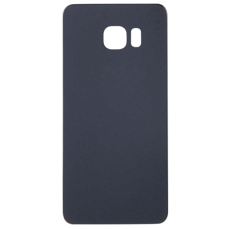 For Galaxy S6 Edge+ / G928 Battery Back Cover  (Blue)