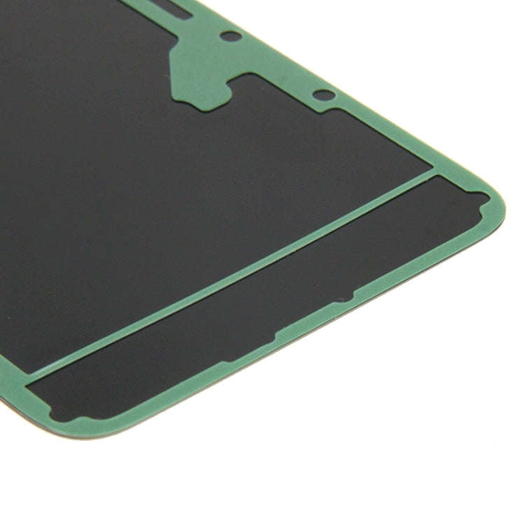 For Galaxy S6 Edge+ / G928 Battery Back Cover  (Blue)