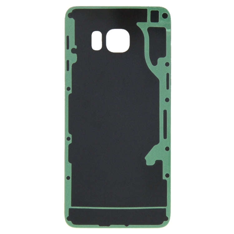 For Galaxy S6 Edge+ / G928 Battery Back Cover  (White)