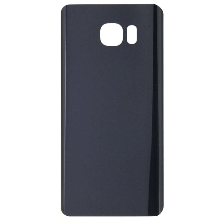 For Galaxy Note 5 / N920 Battery Back Cover  (Blue)