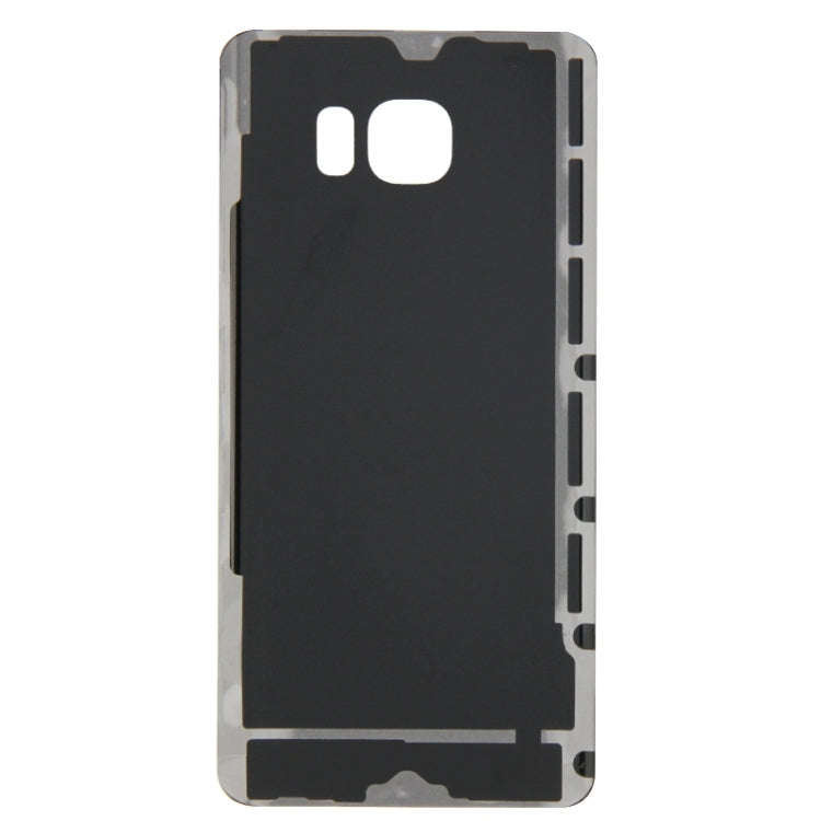 For Galaxy Note 5 / N920 Battery Back Cover  (Blue)