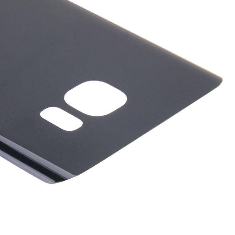 For Galaxy Note 5 / N920 Battery Back Cover  (Blue)