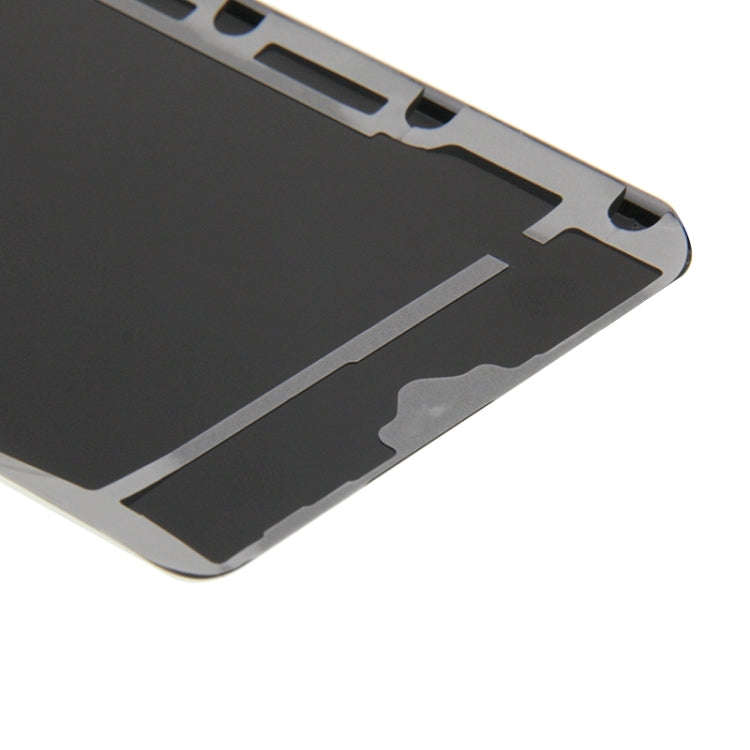 For Galaxy Note 5 / N920 Battery Back Cover  (Blue)