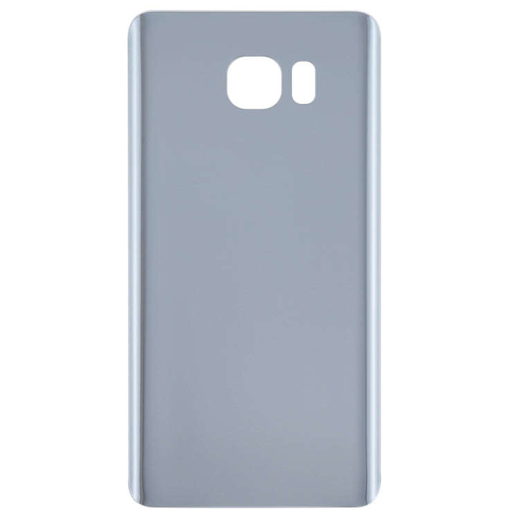 For Galaxy Note 5 / N920 Battery Back Cover  (Silver)