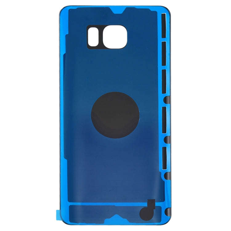 For Galaxy Note 5 / N920 Battery Back Cover  (Silver)
