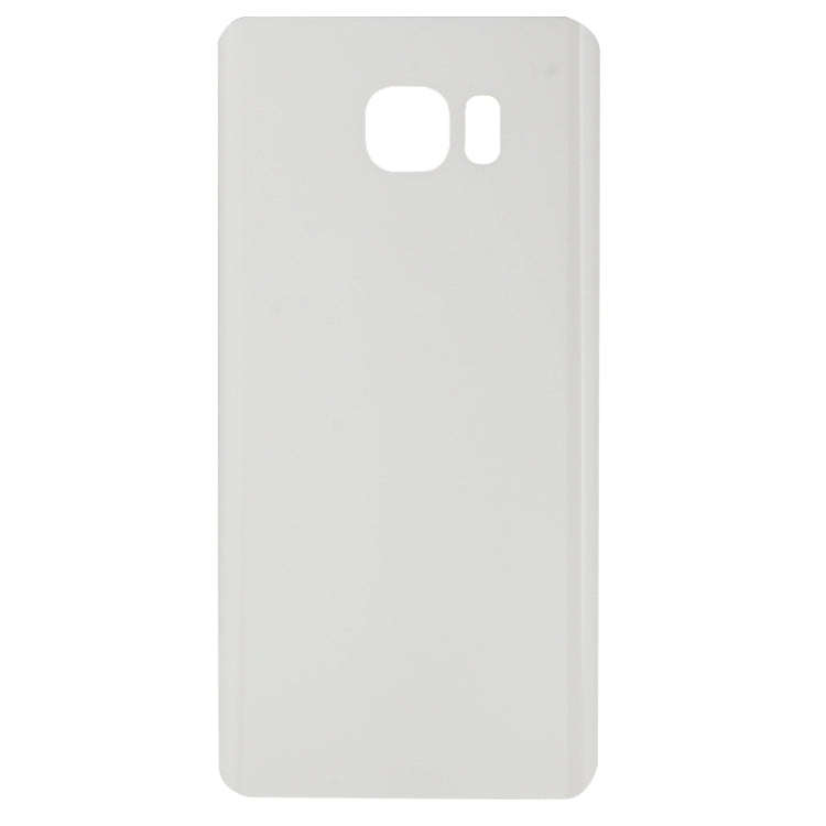 For Galaxy Note 5 / N920 Battery Back Cover  (White)