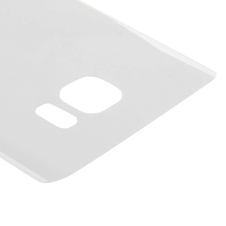 For Galaxy Note 5 / N920 Battery Back Cover  (White)