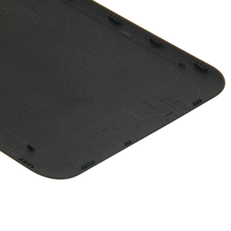 For Galaxy J7 Battery Back Cover  (Black)