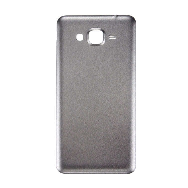 For Galaxy Grand Prime / G530 Battery Back Cover  (Grey)
