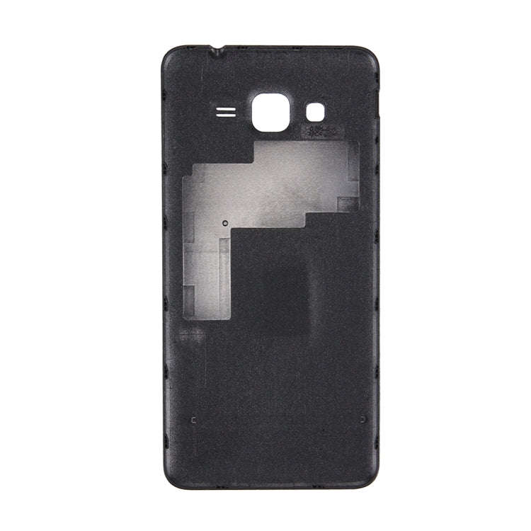 For Galaxy Grand Prime / G530 Battery Back Cover  (Grey)