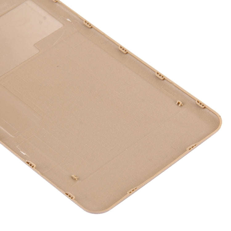 For Galaxy Grand Prime / G530 Battery Back Cover  (Gold)