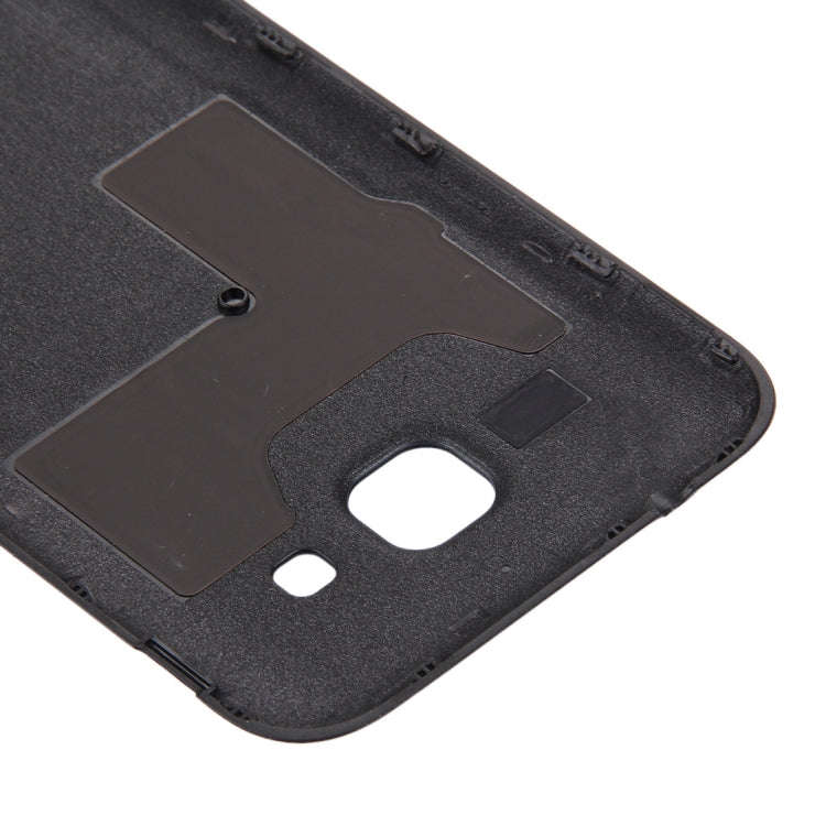 For Galaxy Core Prime / G360 Battery Back Cover  (Black)