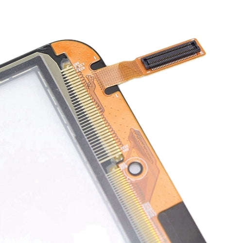 For Galaxy Tab 4 8.0 / T330 Touch Panel (Black)