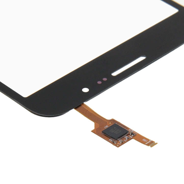 For Galaxy Mega 2 / G7508Q Touch Panel (Black)