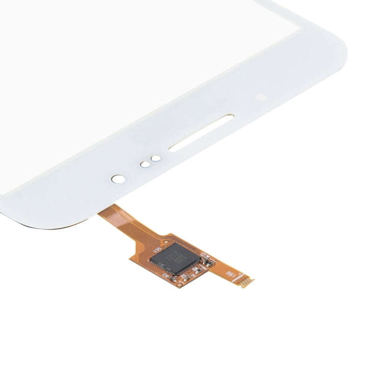 For Galaxy Mega 2 / G7508Q Touch Panel (White)
