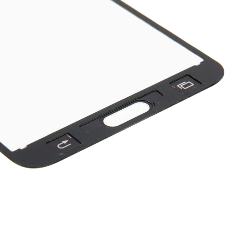 For Galaxy Mega 2 / G7508Q Touch Panel (White)