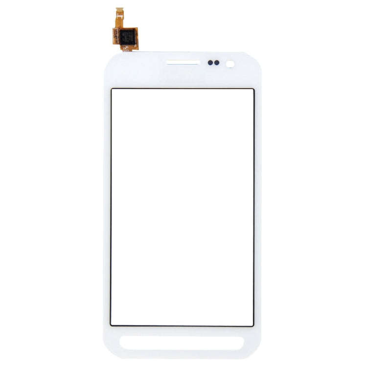 For Galaxy Xcover 3 / G388 Touch Panel (White)