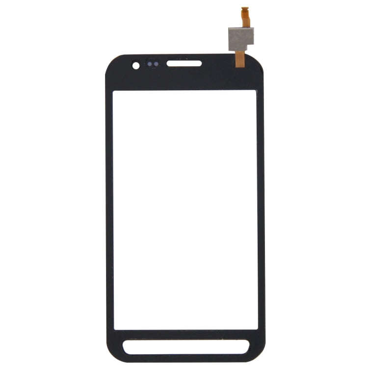 For Galaxy Xcover 3 / G388 Touch Panel (White)
