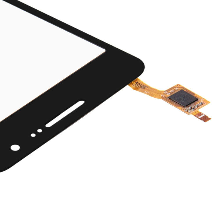 For Galaxy Grand Prime / G531 Touch Panel (Black)