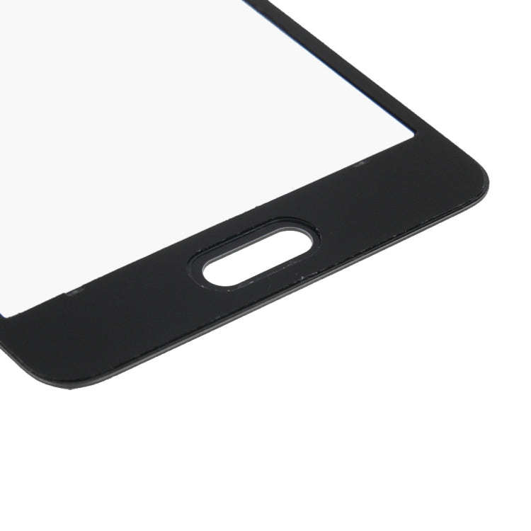 For Galaxy Grand Prime / G531 Touch Panel (Black)