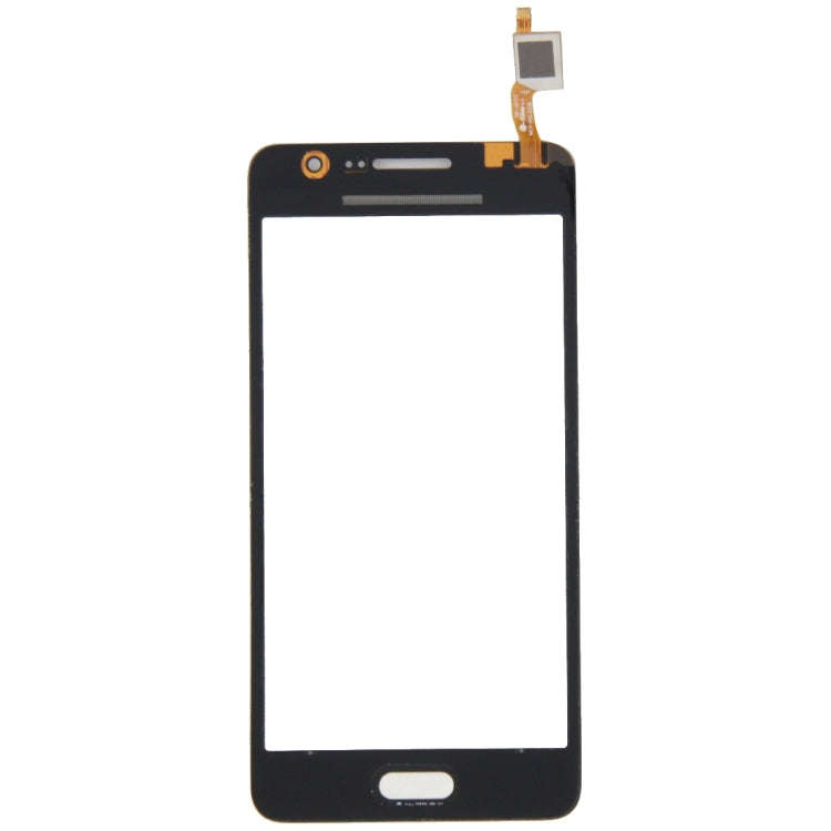 For Galaxy Grand  Prime / G531 Touch Panel (Gold)