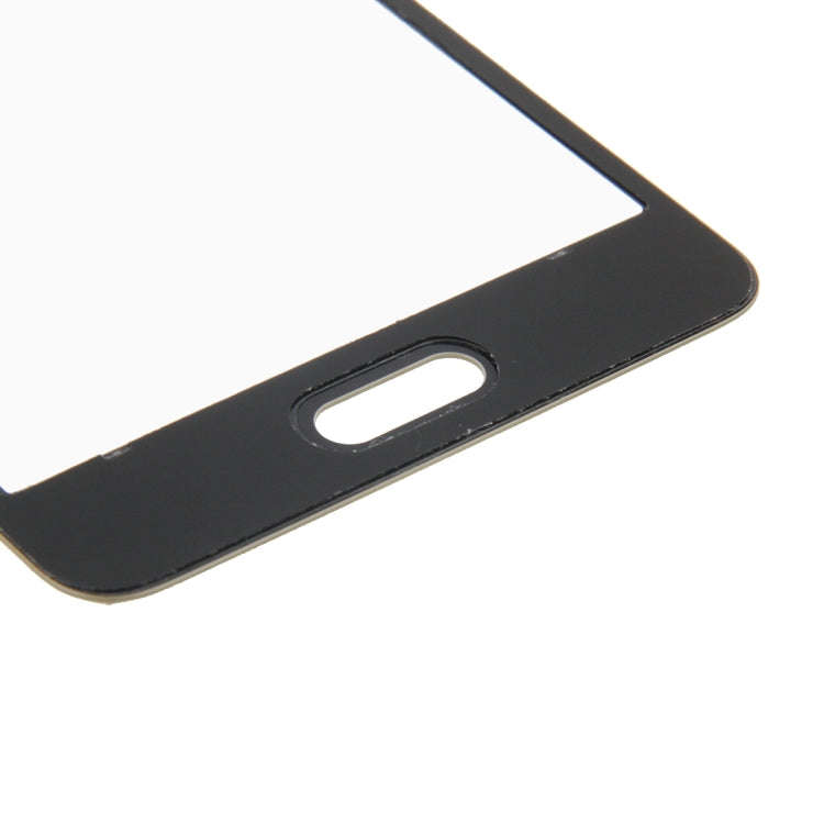 For Galaxy Grand  Prime / G531 Touch Panel (Gold)