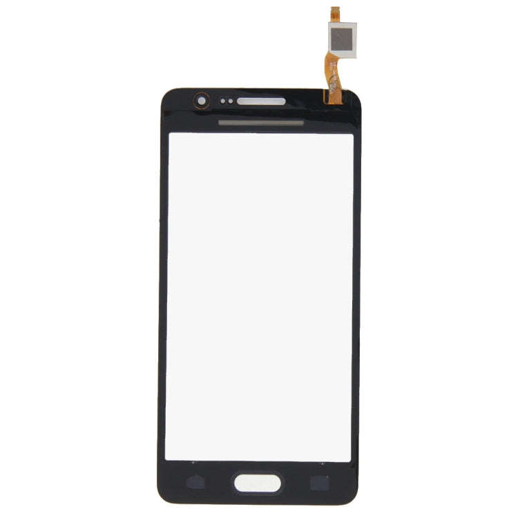 For Galaxy Grand Prime / G531 Touch Panel  (White)