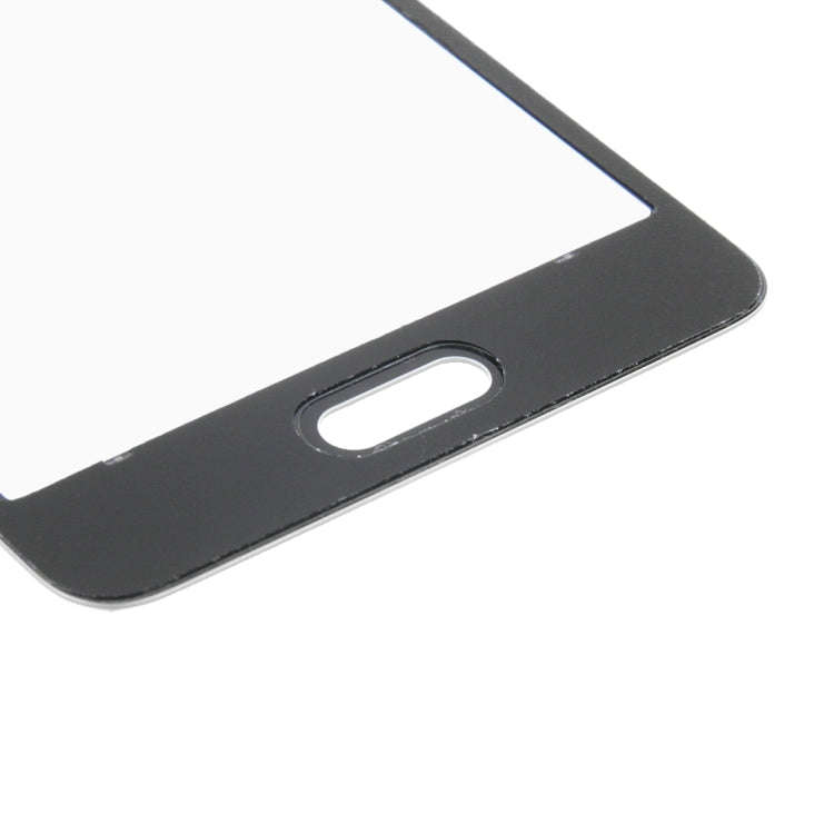 For Galaxy Grand Prime / G531 Touch Panel  (White)