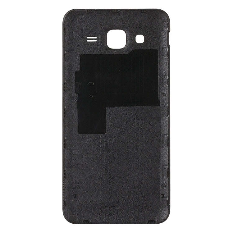 For Galaxy J5(2015) / J500 Battery Back Cover (Black)