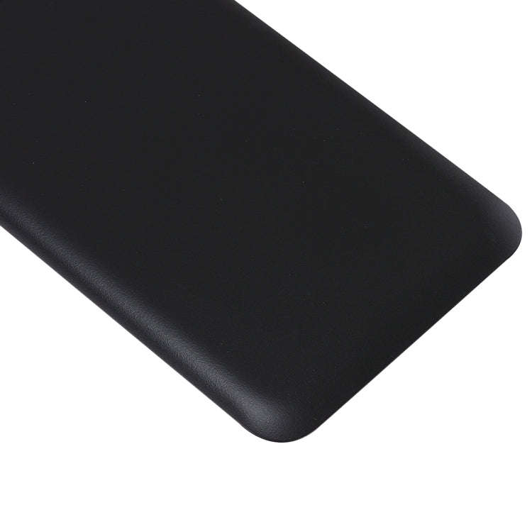 For Galaxy J5(2015) / J500 Battery Back Cover (Black)